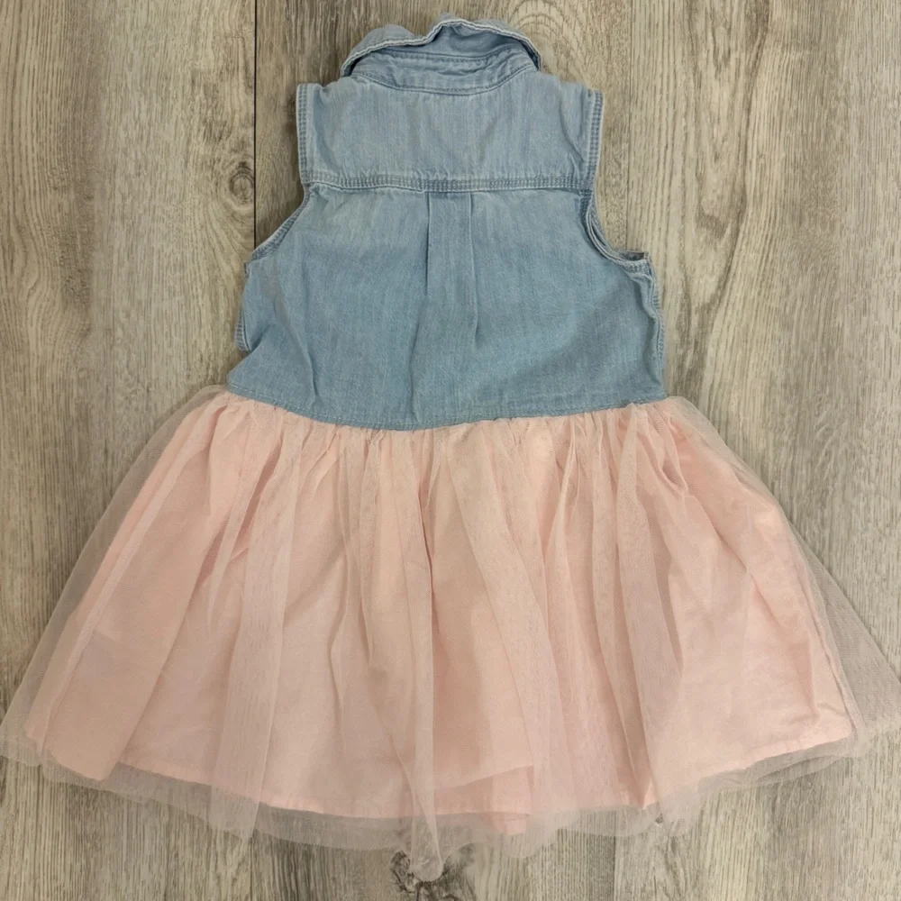 OshKosh 18 month girls dress